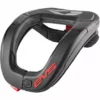 EVS R4 Race Collar - Black PROTECTIVE GEAR