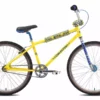 SE Racing OM Flyer-26"-Yellow RACE BIKES