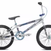RACE BIKES SE Racing Ripper Elite Bike-High Polish Silver