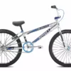 SE Racing Ripper X Bike-High Polish Silver