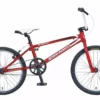 Free Agent Speedway BMX Race Bike-Team Red RACE BIKES