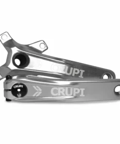 Cranks Crupi Pro Race Crank Arm Set