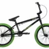 Haro Downtown 18" Bike-Gloss Black