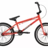 Haro Downtown 18" Bike-Gloss FST Red LITTLE BIKES