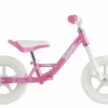 Haro PreWheelz 12" EVA Balance Bike-Pearl Pink PUSH BIKES