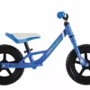 Haro PreWheelz 12" Alloy SE EVA Balance Bike-Blue PUSH BIKES