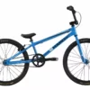 Haro Annex Expert Bike-Gloss Cyan