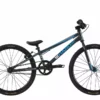 RACE BIKES Haro Annex Mini Bike-Gloss Charcoal