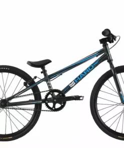 RACE BIKES Haro Annex Mini Bike-Gloss Charcoal