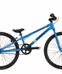 Haro Annex Mini Bike-Gloss Cyan RACE BIKES