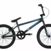 RACE BIKES Haro Annex Pro Bike-Gloss Charcoal