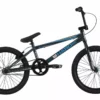 Haro Annex Pro XL Bike-Gloss Charcoal RACE BIKES