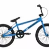RACE BIKES Haro Annex Pro XL Bike-Gloss Cyan