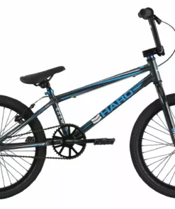 Haro Annex SI Bike-Gloss Charcoal