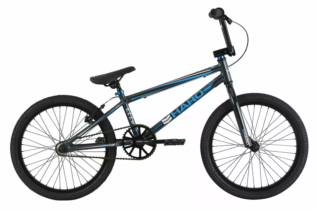 Haro Annex SI Bike-Gloss Charcoal 1 Haro Annex SI Bike-Gloss Charcoal