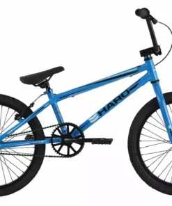 Haro Annex SI Bike-Gloss Cyan