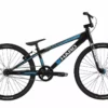 Haro Race Lite Pro 24" CF Team Bike-Signature Metallic Gray