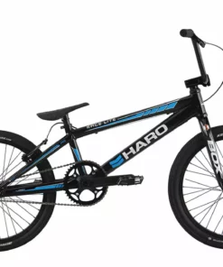 Haro Race Lite Pro CF Team Bike-Signature Metallic Gray
