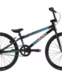 RACE BIKES Haro Race Lite Expert Bike-Signature Black