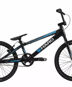 Haro Race Lite Expert XL Bike-Signature Black