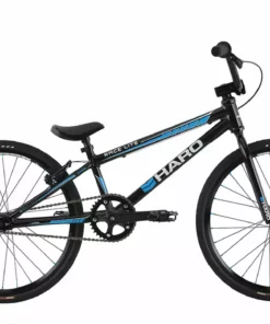 RACE BIKES Haro Race Lite Junior Bike-Signature Black