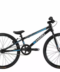 Haro Race Lite Mini Bike-Signature Black RACE BIKES