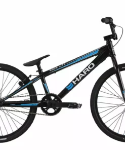 Haro Race Lite Pro 24" Bike-Signature Black