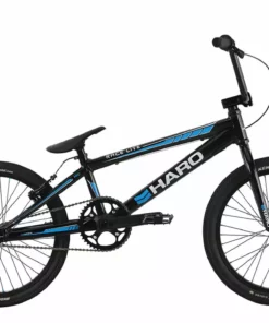 Haro Race Lite Pro Bike-Signature Black RACE BIKES