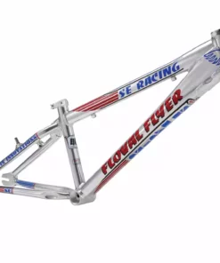 SE Racing 2018 PK Ripper Super Elite Frame-Hi-Polish Silver FRAMES