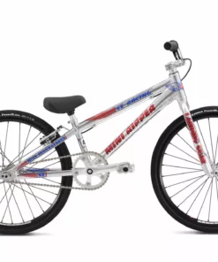 SE Racing Mini Ripper Bike-Hi-Polish Silver RACE BIKES