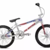 SE Racing PK Ripper Super Elite Bike-Hi-Polish Silver RACE BIKES