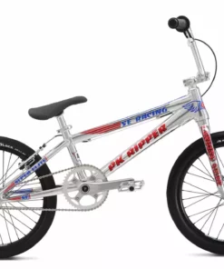 SE Racing PK Ripper Super Elite Bike-Hi-Polish Silver RACE BIKES
