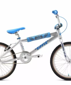 RACE BIKES SE Racing Ripper Bike-Silver