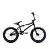 LITTLE BIKES Verde JV 16" Bike-Matte Black