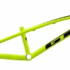 GT 2018 24 M Speed Series A/M Cruiser Frame - Neon Yellow
