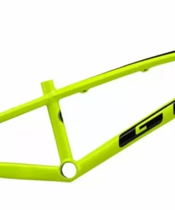 GT 2018 24 M Speed Series A/M Cruiser Frame - Neon Yellow