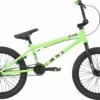 LITTLE BIKES Haro Downtown 18" Bike - Gloss Lime