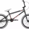 Haro Downtown 18" Bike - Matte Black