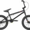 Haro Leucadia 16" Bike - Gloss Black