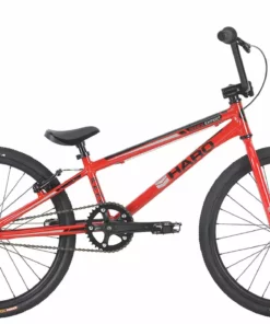 RACE BIKES Haro Annex Expert Bike - Race Red