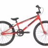 RACE BIKES Haro Annex Junior Bike - Race Red