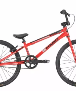 RACE BIKES Haro Annex Junior Bike - Race Red
