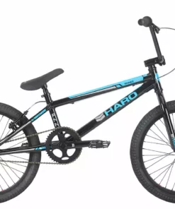 Haro Annex Pro Bike - Gloss Black