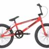 Haro Annex Pro Bike - Race Red