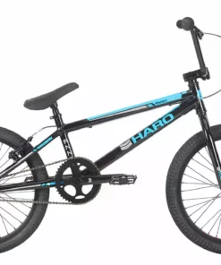Haro Annex Pro XL Bike - Gloss Black RACE BIKES