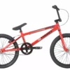 Haro Annex Pro XL Bike - Red Race