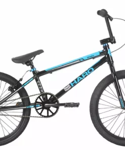 Haro Annex Si Bike - Gloss Black