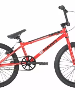 Haro Annex Si Bike - Race Red