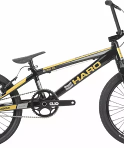 Haro Blackout XXL RACE BIKES