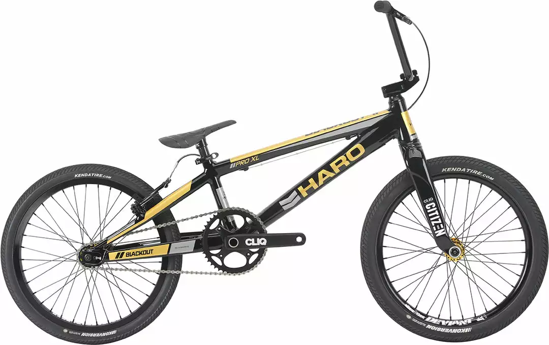 Haro Blackout XXL RACE BIKES 1 Haro Blackout XXL RACE BIKES